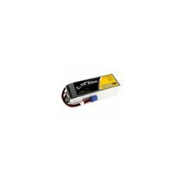 Tattu 10000 mAh 22.2V 30C 6S1P EC5 Plug  akkumulátor