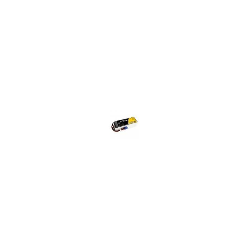 Tattu 10000 mAh 22.2V 30C 6S1P EC5 Plug  akkumulátor