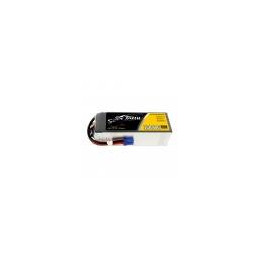 Tattu 10000 mAh 22.2V 30C 6S1P EC5 Plug  akkumulátor