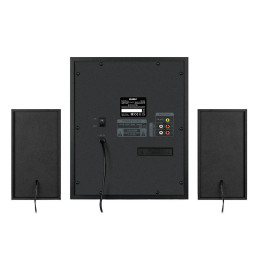 Speakers SVEN MS-2080, 70W Bluetooth (black)