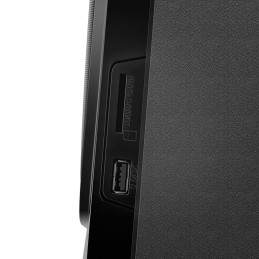 Speakers SVEN MS-2080, 70W Bluetooth (black)