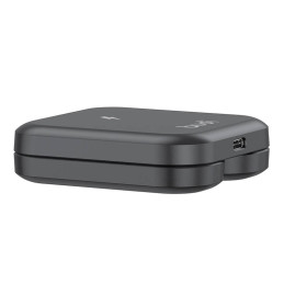 Wireless charger Budi 3 in 1 ,15W