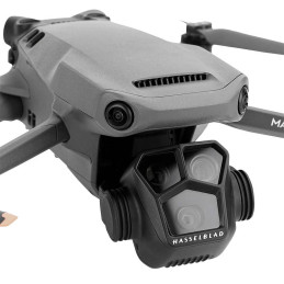 Tempered glass Sunnylife 2pcs for DJ Mavic 3 PRO (M3P-BHM578)