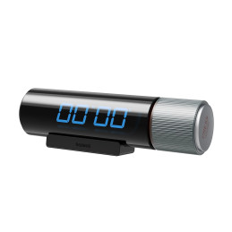 Rotation countdown timer Baseus heyo (black)
