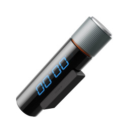 Rotation countdown timer Baseus heyo (black)