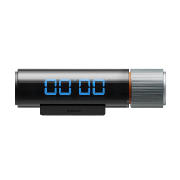 Rotation countdown timer Baseus heyo (black)