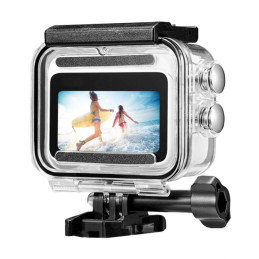 Waterproof case Puluz for Insta360 GO 3