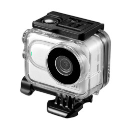 Waterproof case Puluz for Insta360 GO 3