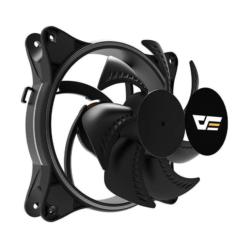 Darkflash D1 RGB ventilátor (120x120) Darkflash D1 RGB ventilátor (120x120)