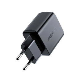 Wall Charger Acefast A1 PD20W, 1x USB-C (white)