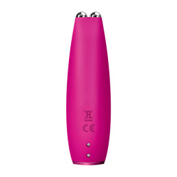 Geske 6 az 1-ben Okos ultrahangos arc lifting készülék (magenta)