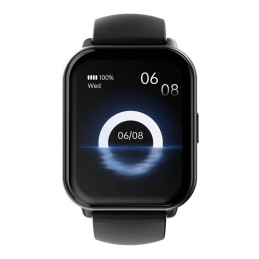SmartWatch HiFuture FutureFit Zone 2 (black)