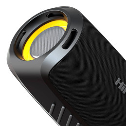 Speaker HiFuture Gravity Bluetooth (black)