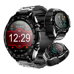 SmartWatch HiFuture FutureGo Pro (black)