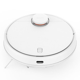 Xiaomi Robot Vacuum S10 EU robotporszívó