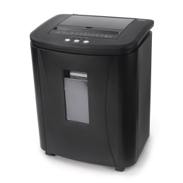 Hama "PREMIUM AUTOM120" iratmegsemmisítő