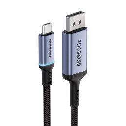 Baseus USB-C – DisplayPort adapter 1,5m