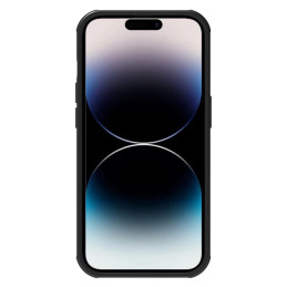 Nillkin Super Frosted Shield Pro case for Appple iPhone 14 Pro (black)