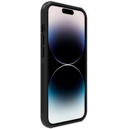 Nillkin Super Frosted Shield Pro case for Appple iPhone 14 Pro (black)