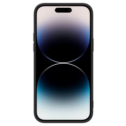 Nillkin CamShield Silky Case for Apple iPhone 14 Pro (Black)