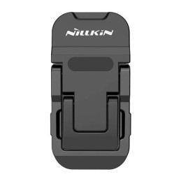 Portable stand for laptop Nillkin Bolster Plus (black)