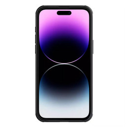 Nillkin CamShield Pro case for iPhone 15 Pro (black)