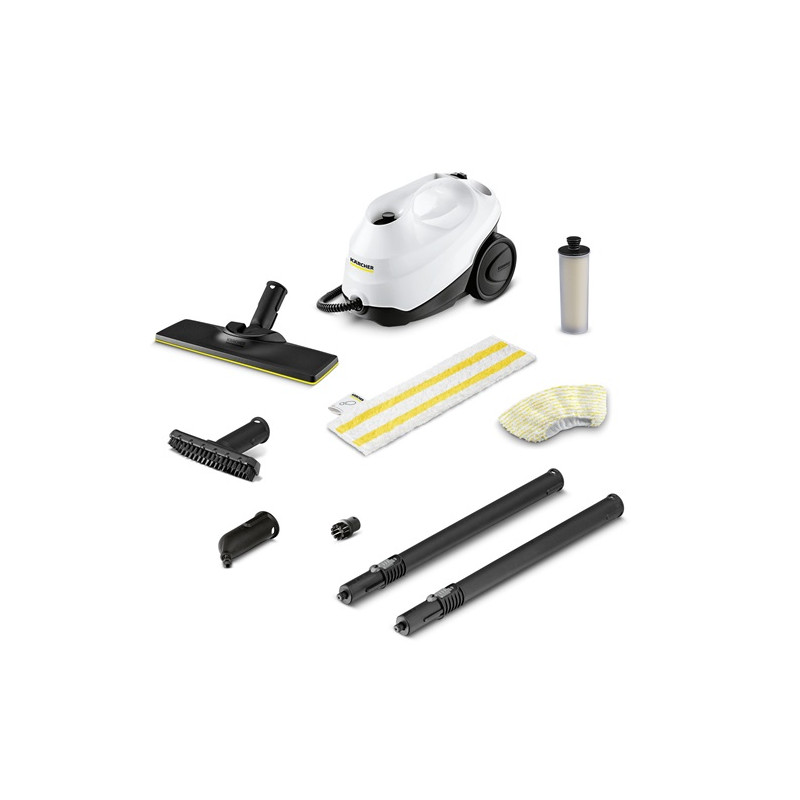Kärcher 1.513-650.0 SC 3 EasyFix gőztisztító