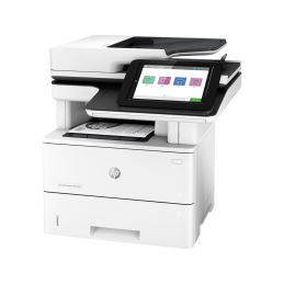 HP LaserJet Enterprise M528dn (LAN)