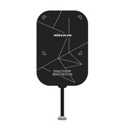 Nillkin NL128903 MAGIC TAGS Qi Type-C normál kábeles vezeték nélküli töltő adapter