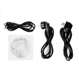 UPS Green Cell AiO z LCD 800VA