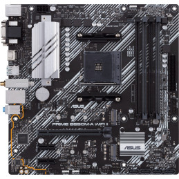 Asus Prime B550M-A WIFI II (AM4)