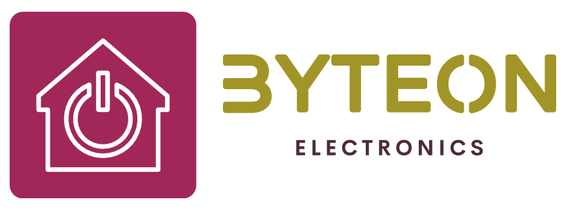 Byteon